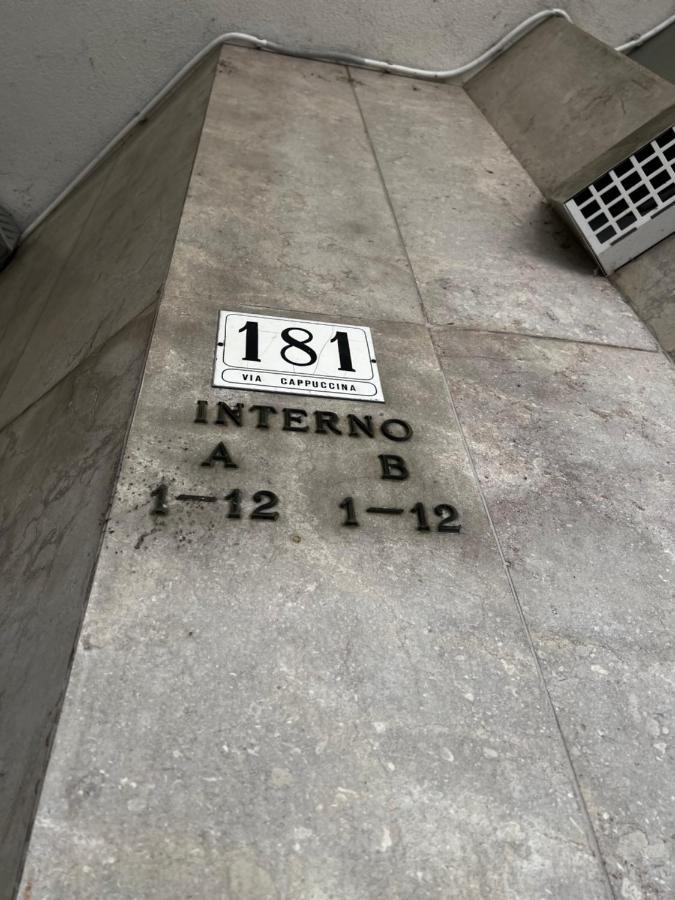 Arbi Venice Station Mestre Luaran gambar