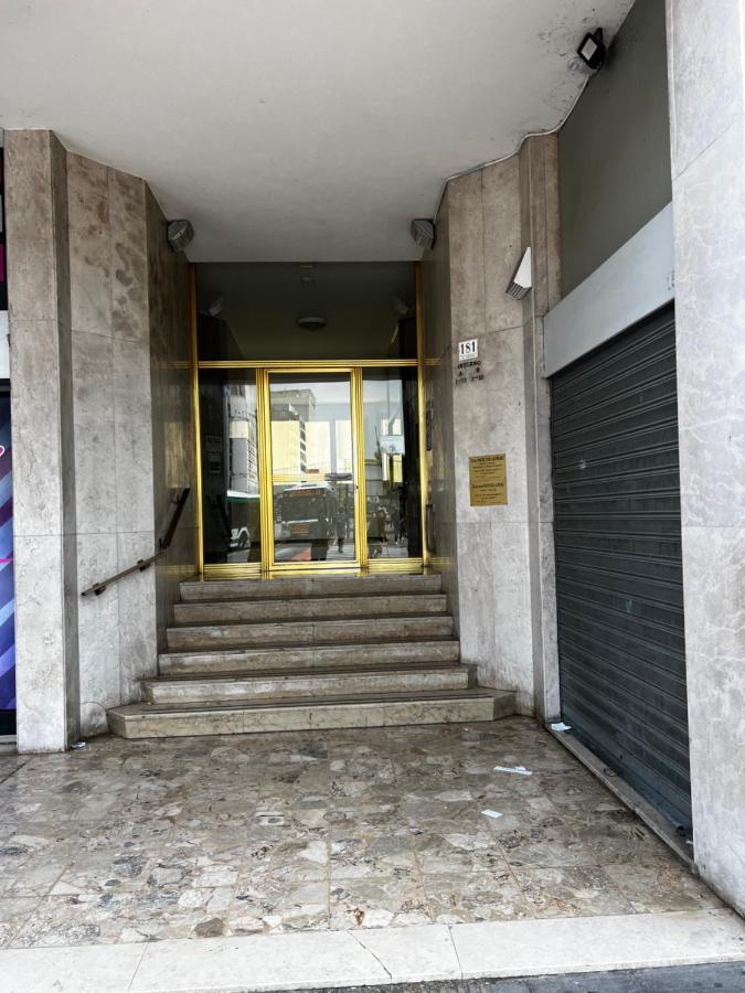 Arbi Venice Station Mestre Luaran gambar