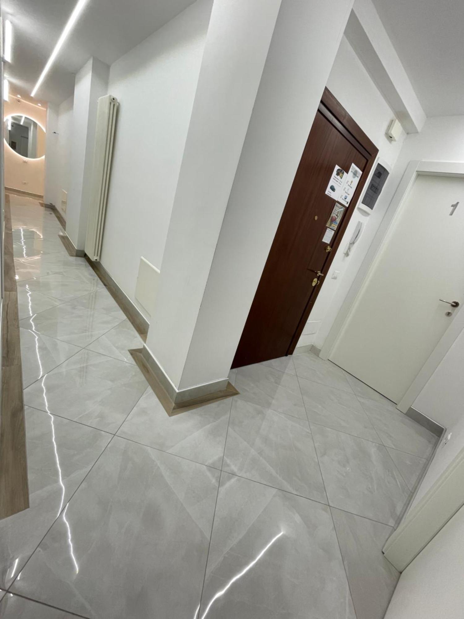 Arbi Venice Station Mestre Luaran gambar